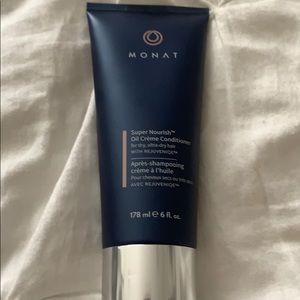 BRAND NEW! Monat Super Nourish Conditioner